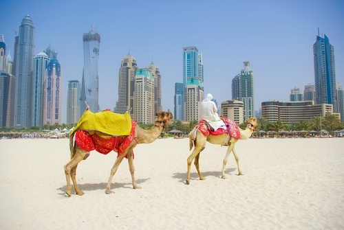 Few of the many benefits of travel agencies in Dubai